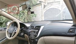 هيونداي أكسنت